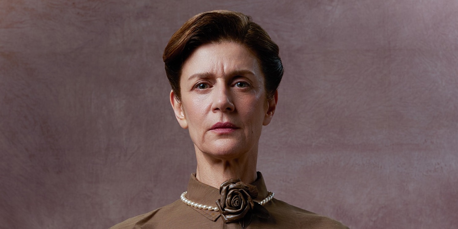 Το προξενιό της Ιουλίας: «Η Χάδω είναι η κακιά της παρέας» – Η Άννα Μάσχα για τον ρόλο της