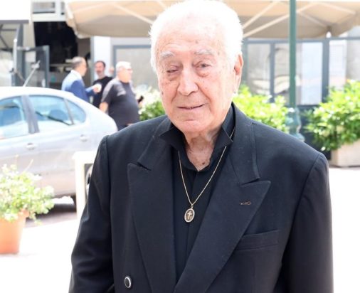 Κώστας Μαυρόπουλος