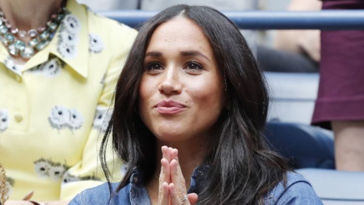 Μέγκαν Μαρκλ