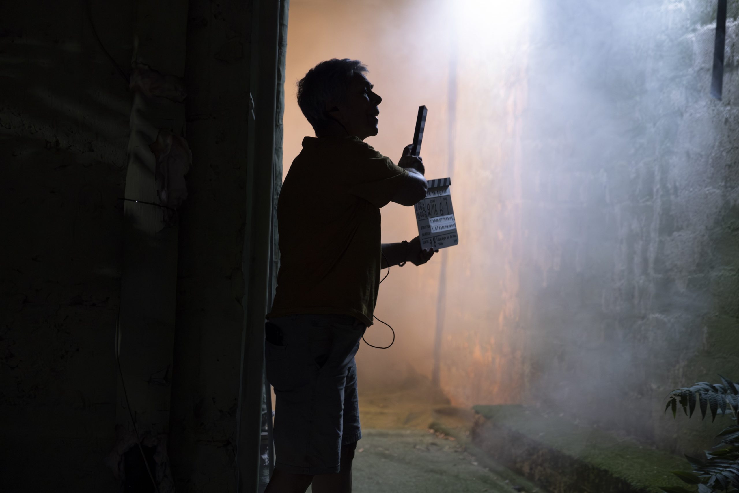 Μετά τη φωτιά σειρά ANT1