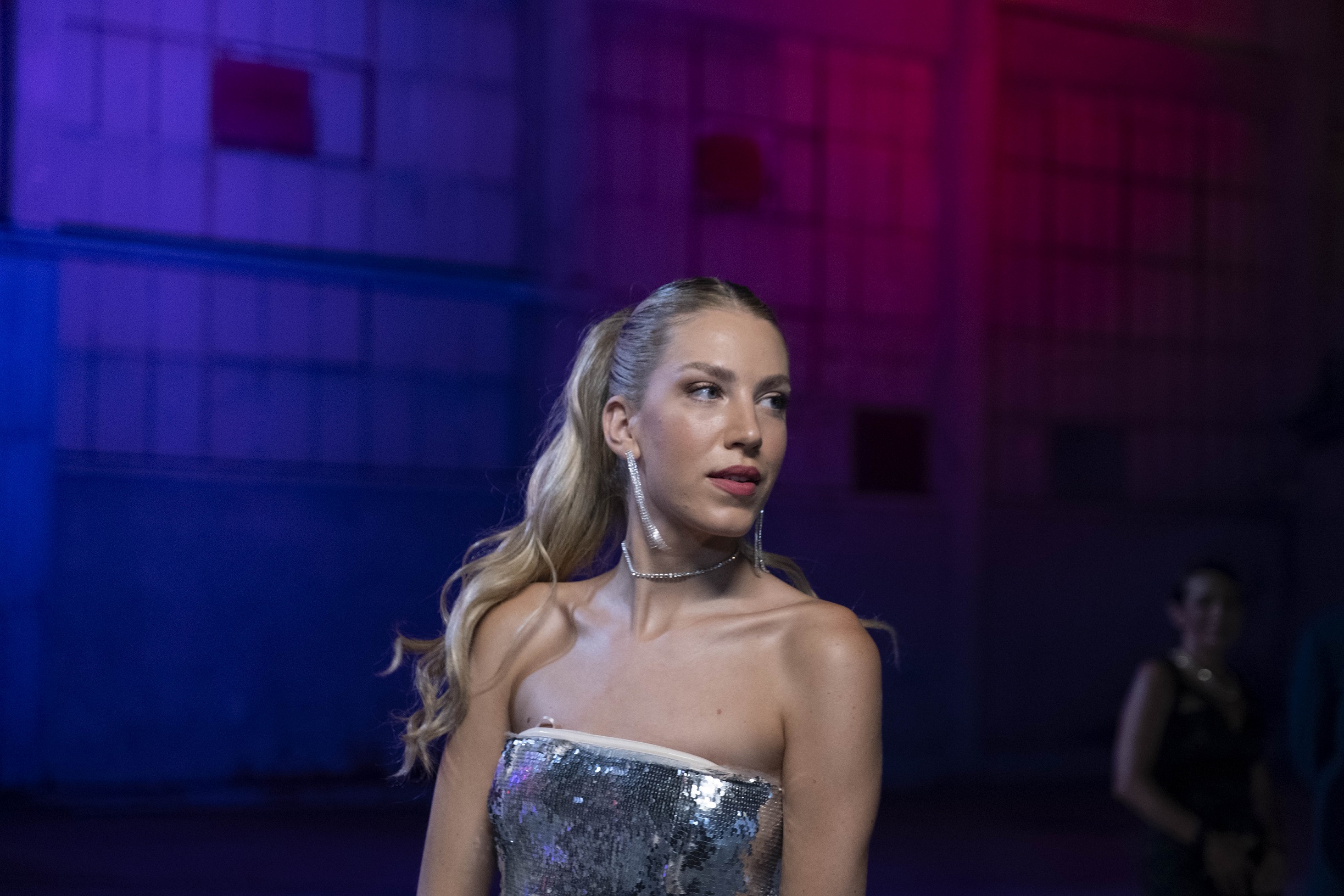 Μετά τη φωτιά σειρά ANT1