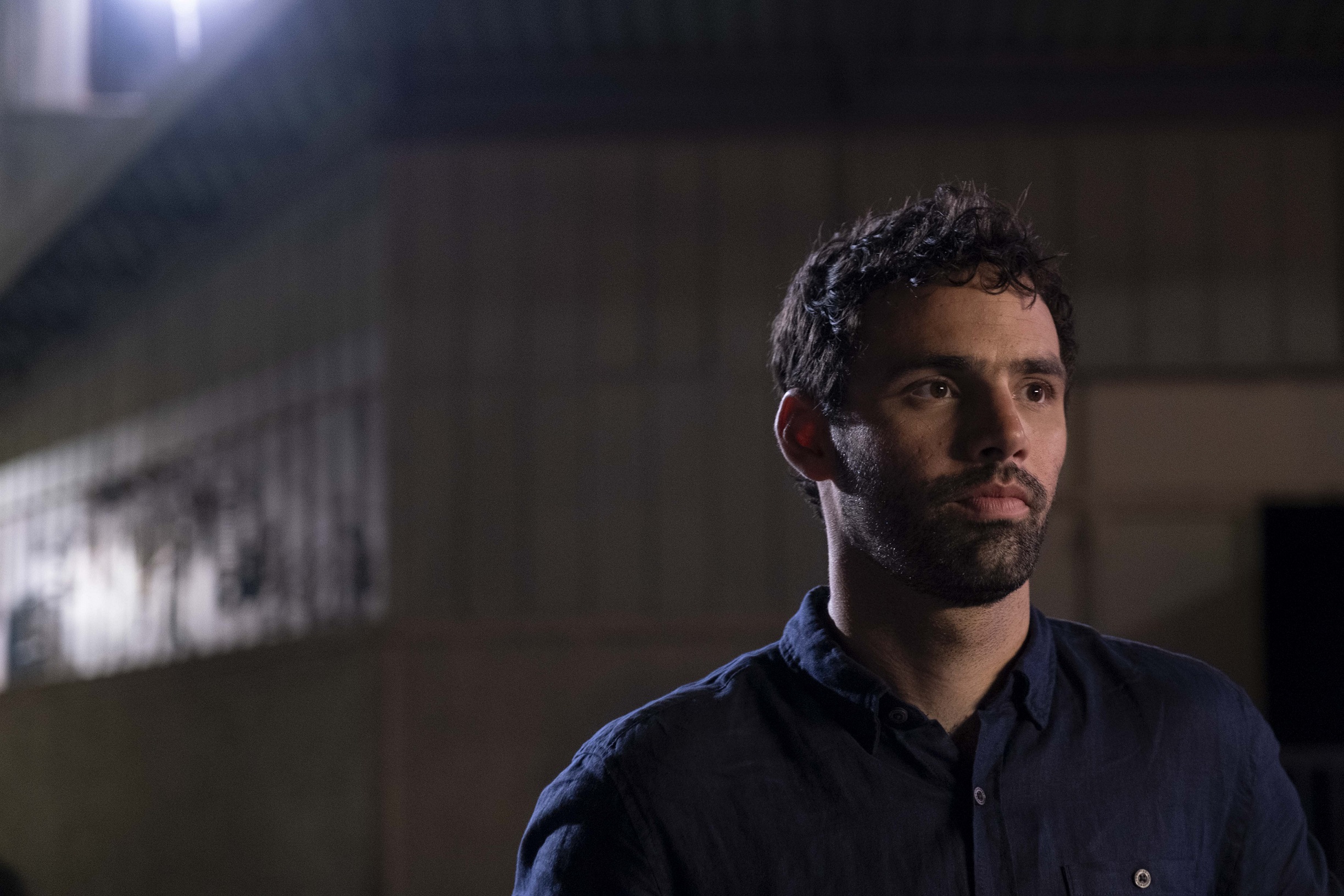 Μετά τη φωτιά σειρά ANT1