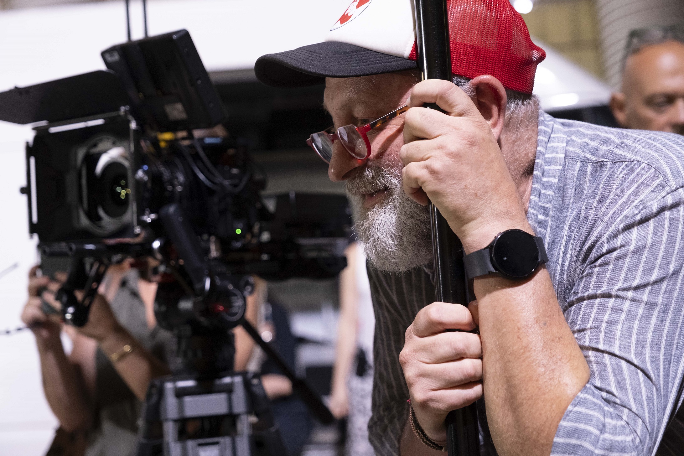 Μετά τη φωτιά σειρά ANT1