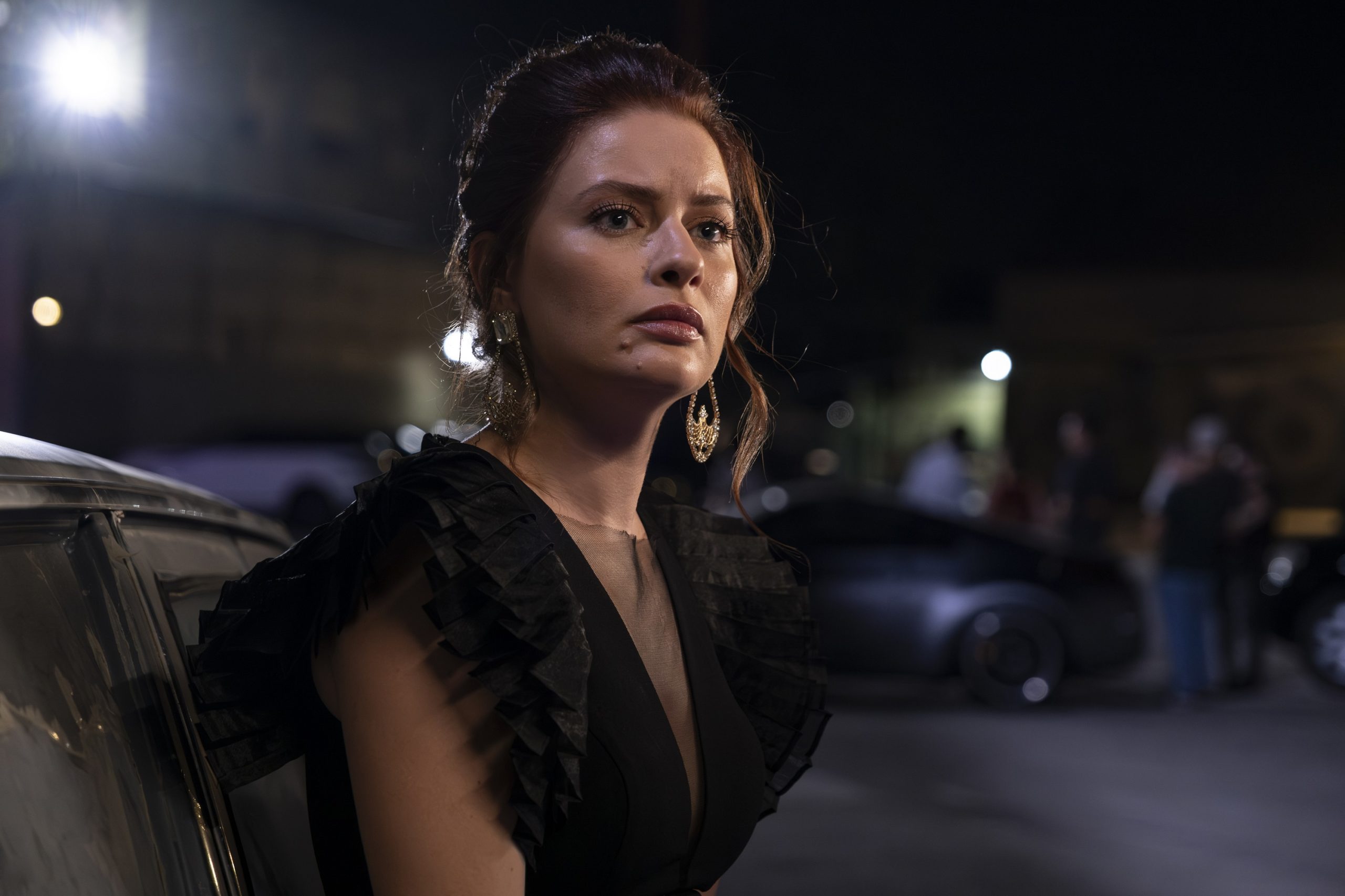 Μετά τη φωτιά σειρά ANT1