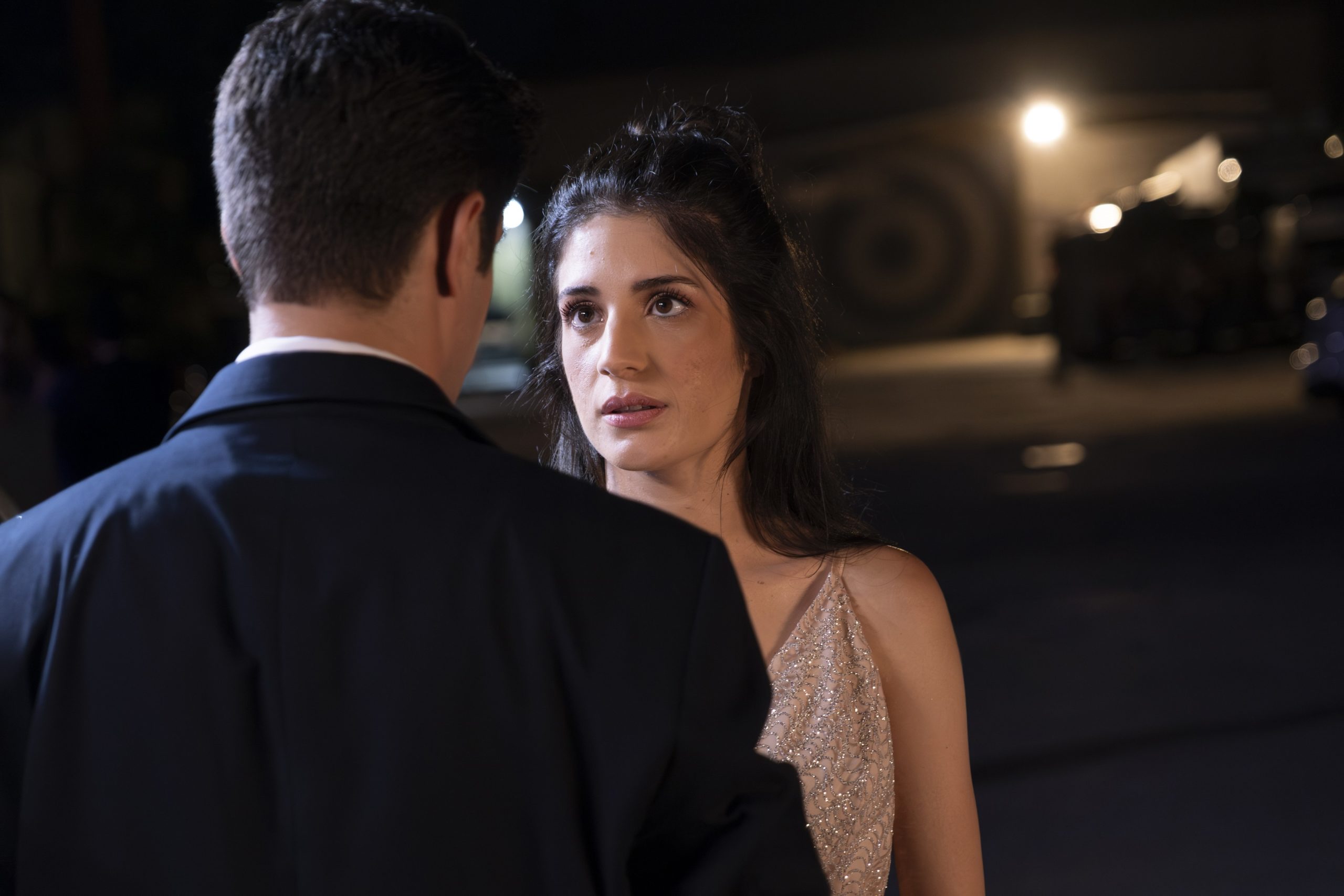 Μετά τη φωτιά σειρά ANT1