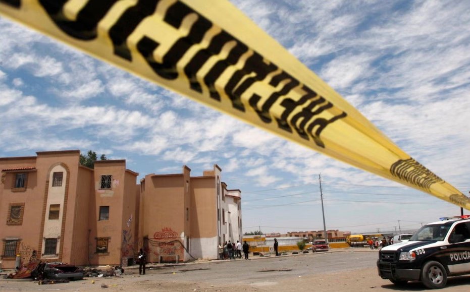 Μεξικό: Λείψανα τουλάχιστον 13 ανθρώπων εντοπίστηκαν μέσα σε ψυγεία