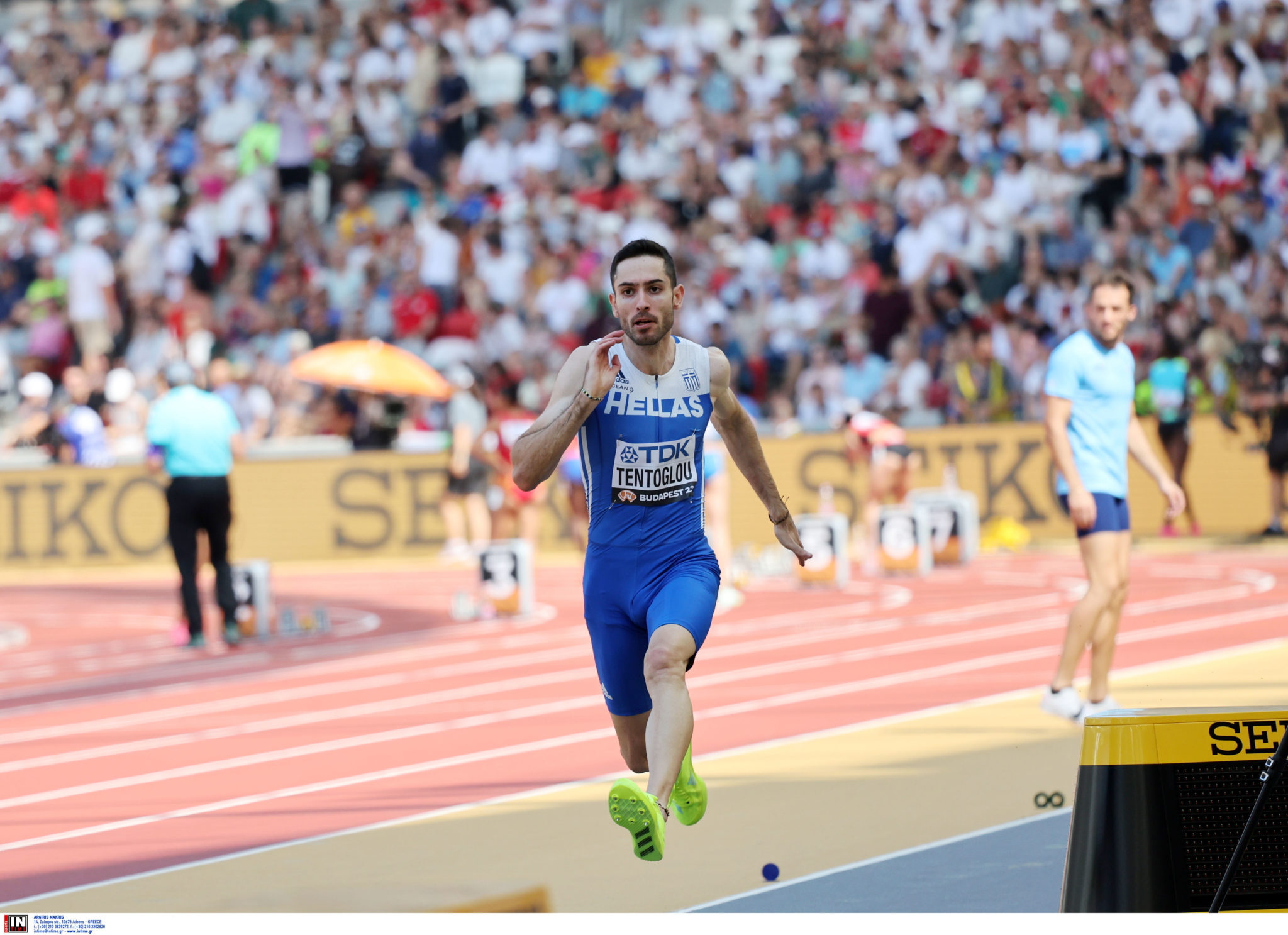 Μίλτος Τεντόγλου