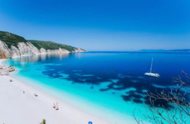 Μύρτος Κεφαλονιά