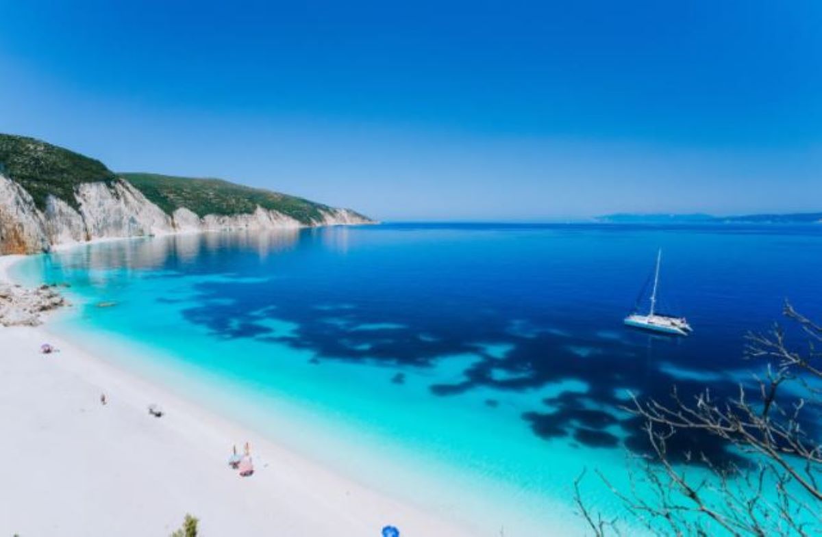 Μύρτος Κεφαλονιά