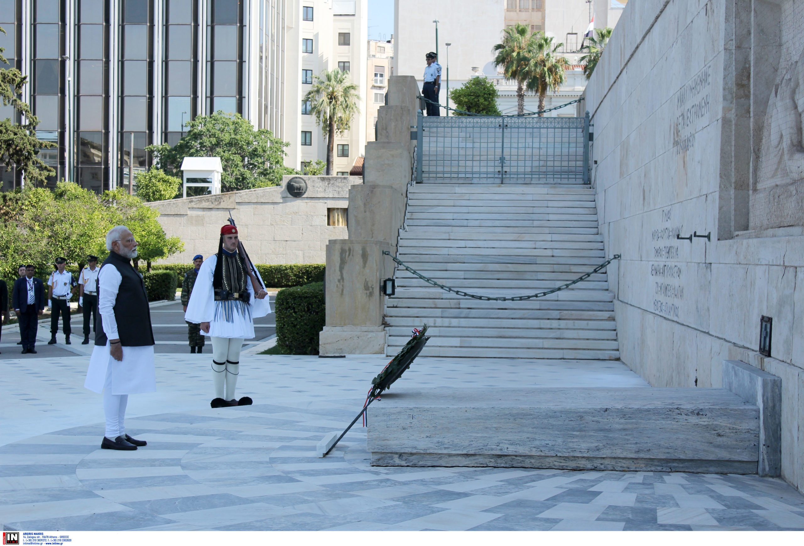 Ναρέντρα Μόντ