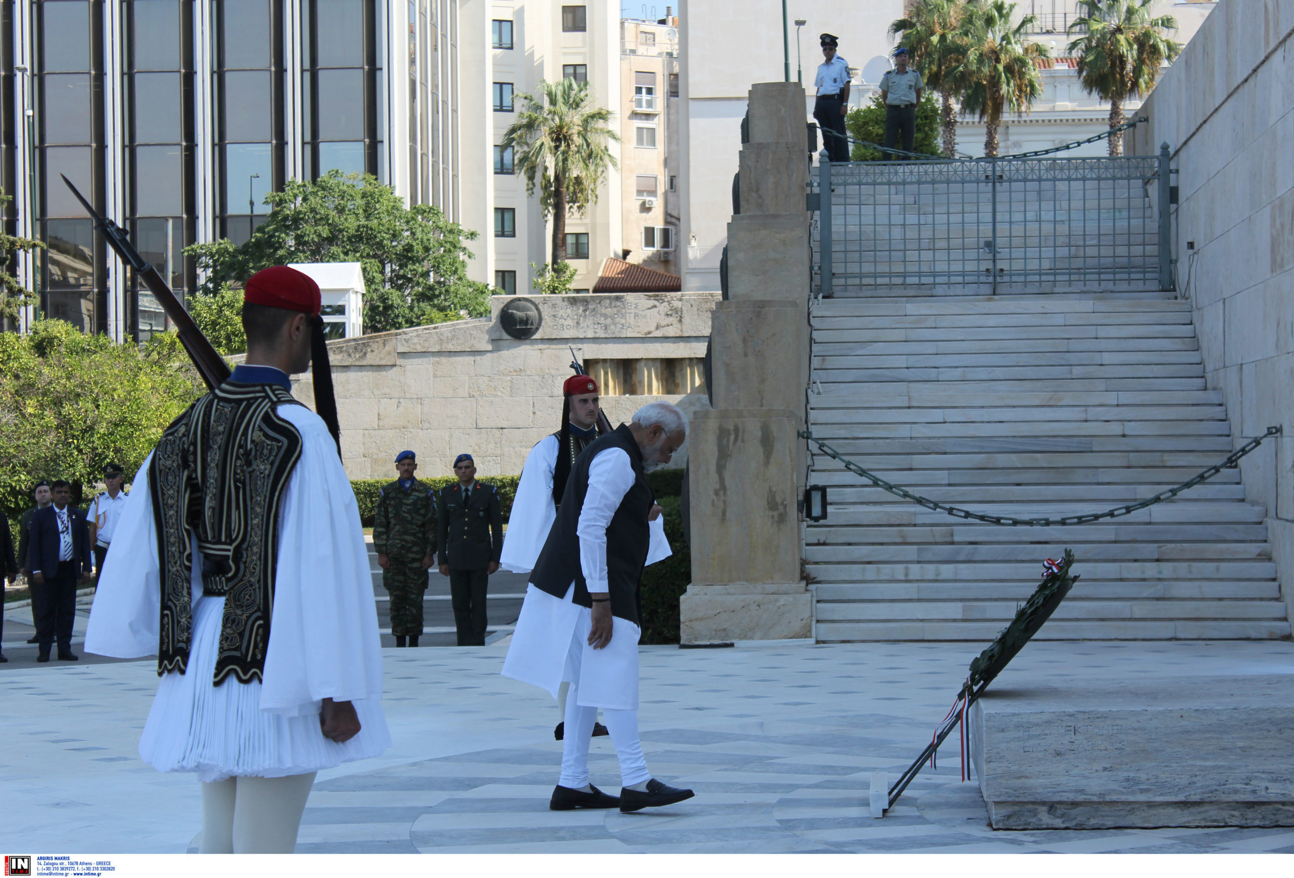 Ναρέντρα Μόντ