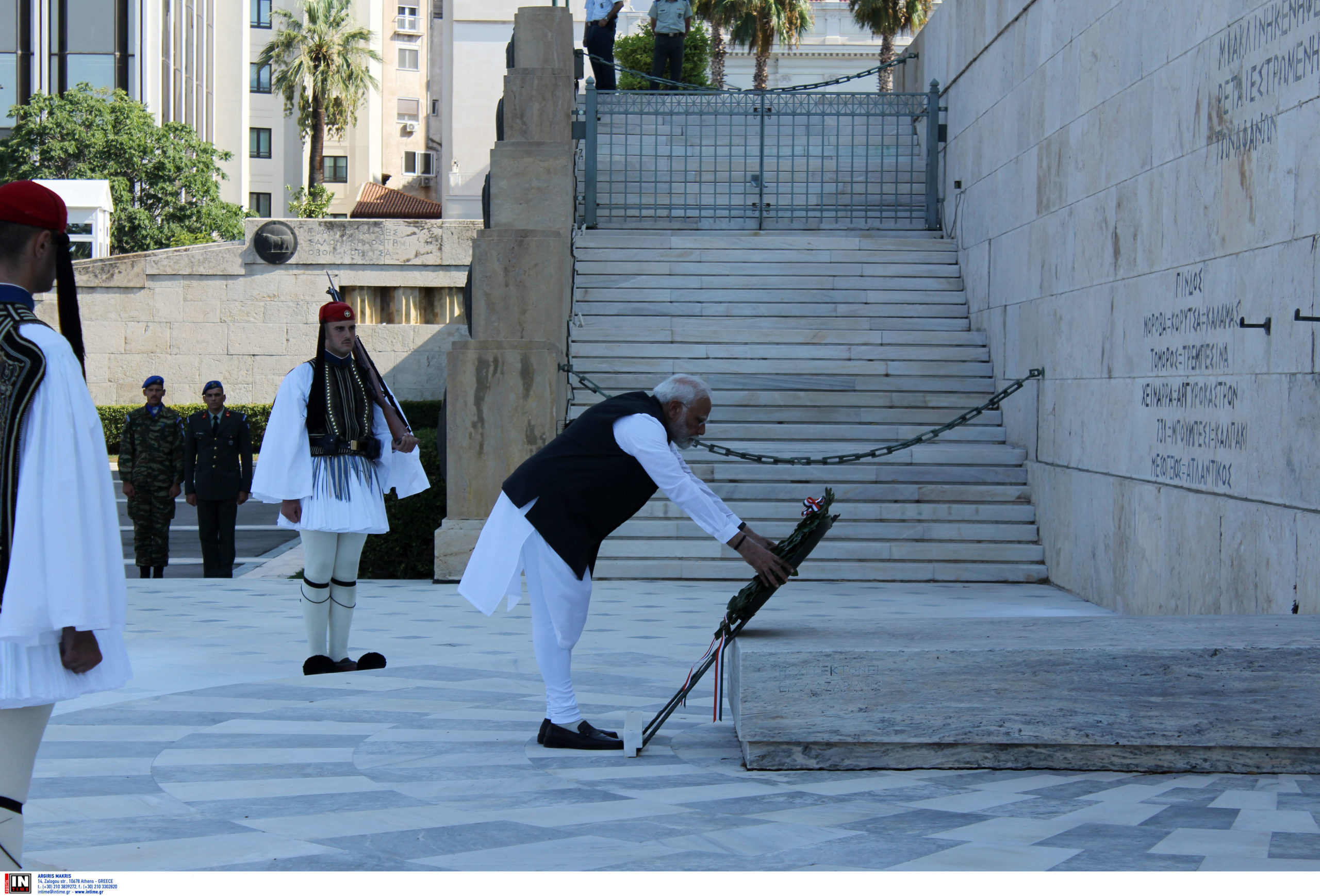 Ναρέντρα Μόντ
