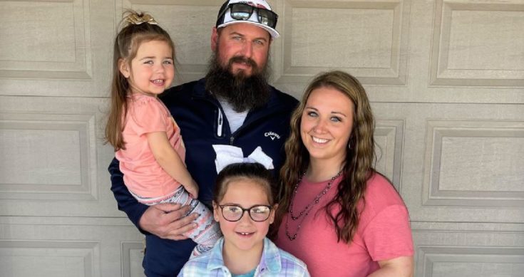 Ιντιάνα Μητέρα Τοξικότητα του νερού