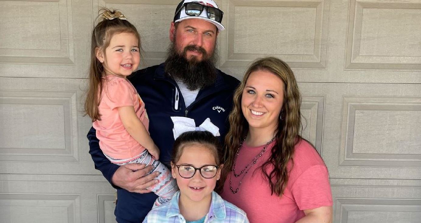 Ιντιάνα Μητέρα Τοξικότητα του νερού