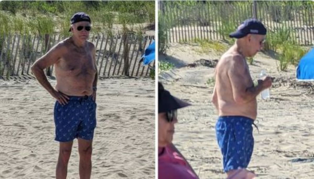 Τζο Μπάιντεν