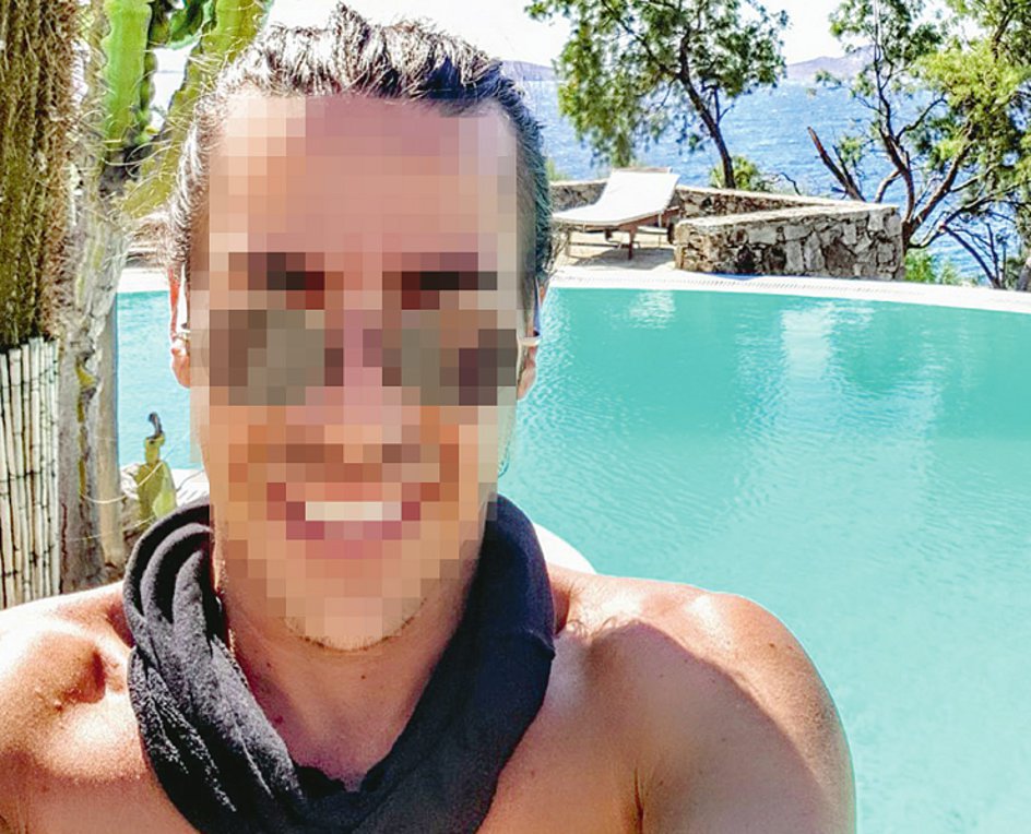 Μύκονος κύκλωμα ναρκωτικών επιχειρηματίας