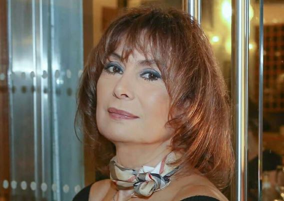 Λιζέτα Νικολάου