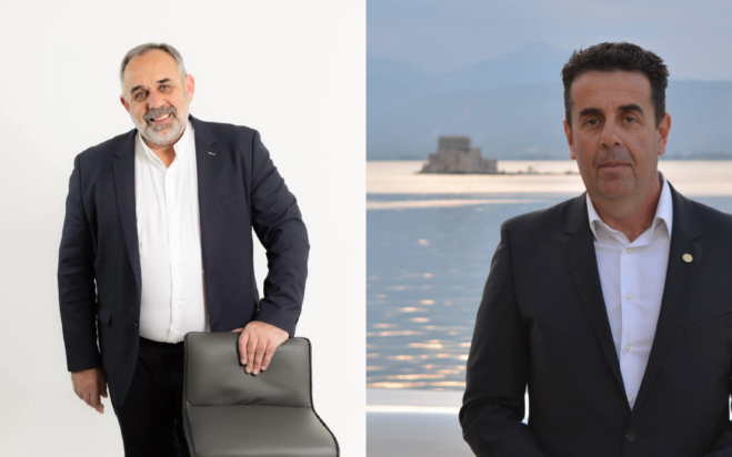 Ναύπλιο Ορφανός Κωστούρος