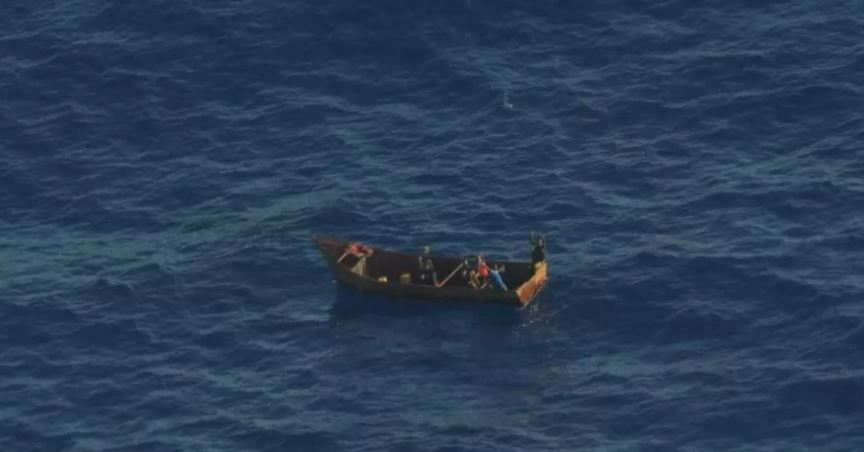 Ιταλία: 41 μετανάστες είναι πιθανό να έχουν χάσει τη ζωή τους σε ναυάγιο σκάφους στην κεντρική Μεσόγειο