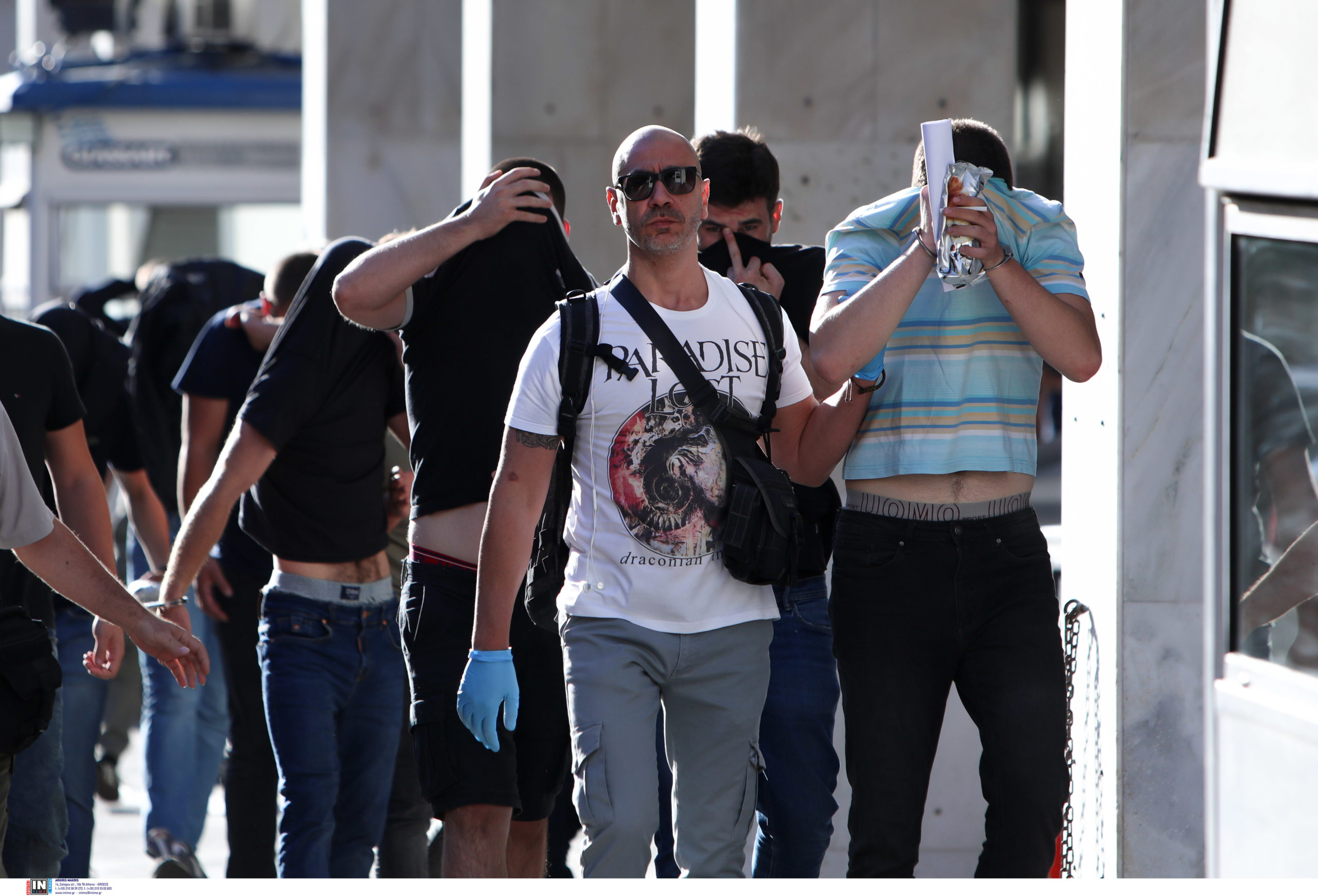 Νέα Φιλαδέλφεια Χούλιγκαν