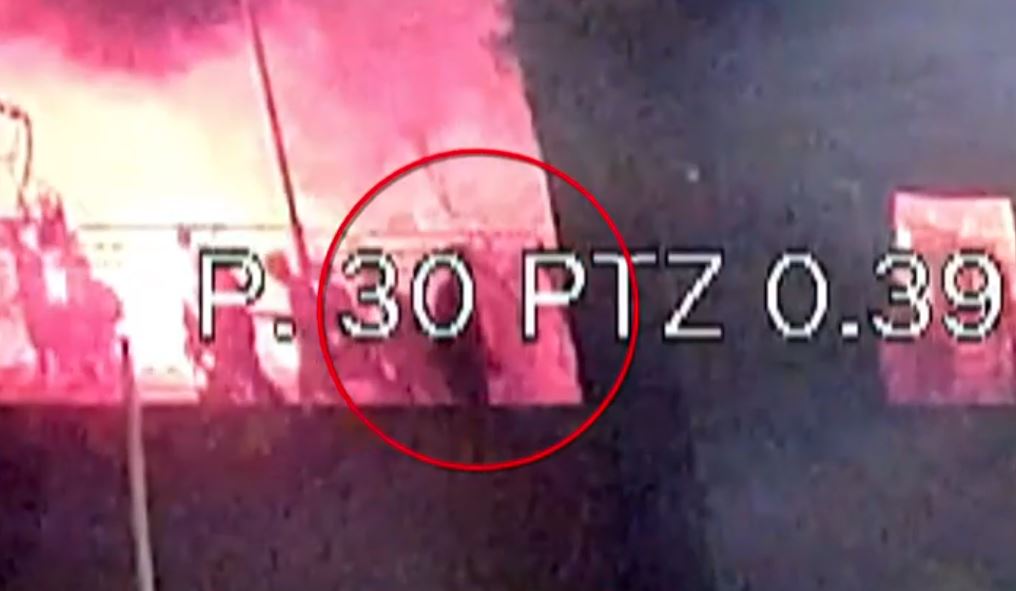 Νέα Φιλαδέλφεια επεισόδια