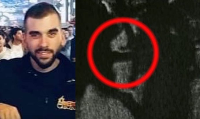 Νέα Φιλαδέλφεια Μαχαίρωμα