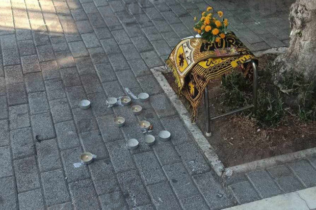 Νέα Φιλαδέλφεια Επεισόδια ΑΕΚ