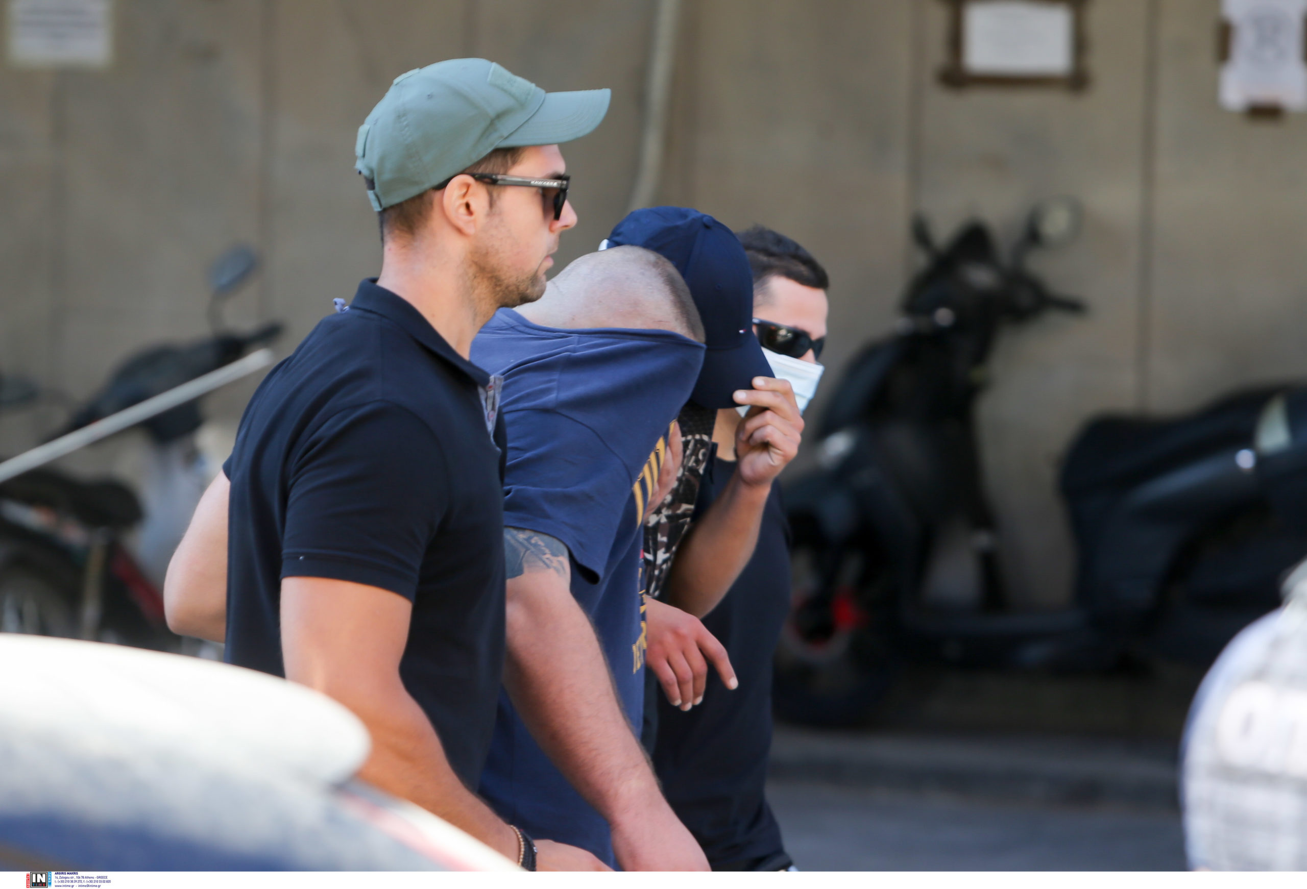 Νέα Φιλαδέλφεια: «Ο δράστης δεν έχει ταυτοποιηθεί – Προβλήματα στην έρευνα της ΕΛ.ΑΣ.», λένε στο enikos.gr οι δικηγόροι Κροατών