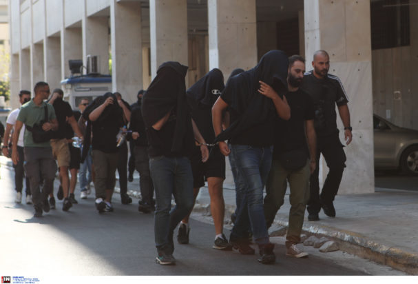 Νέα Φιλαδέλφεια Χούλιγκαν