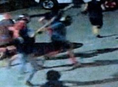 Νέα Φιλαδέλφεια Κροάτες Χούλιγκαν