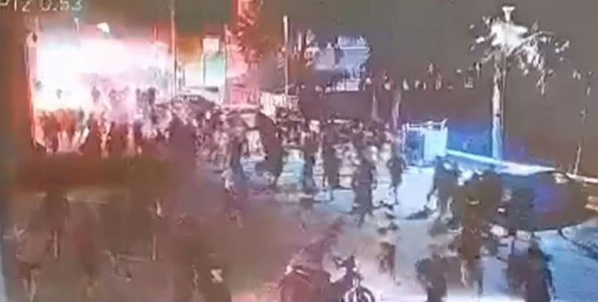 Νέα Φιλαδέλφεια: Η κόρη του Γιάννη Ρίτσου μιλά για το ποίημα με το οποίο συγκλόνισε ο αδελφός του αδικοχαμένου Μιχάλη