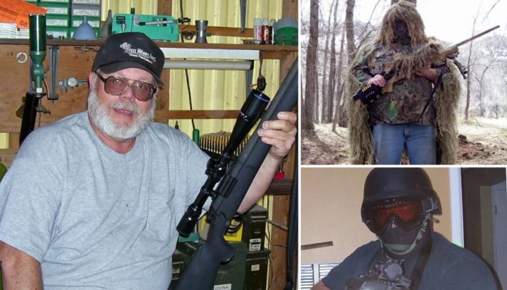 Νεκρός ΗΠΑ Μπάιντεν