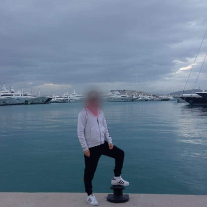 Νέα Φιλαδέλφεια - νεκρός οπαδός ΑΕΚ