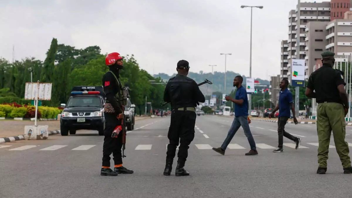 Νιγηρία: 13 νεκροί σε δυο επιθέσεις αποδιδόμενες σε τζιχαντιστές