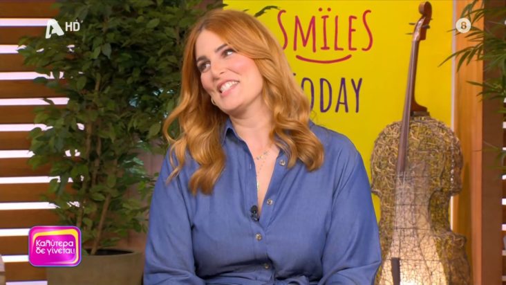 Εβελίνα Νικόλιζα