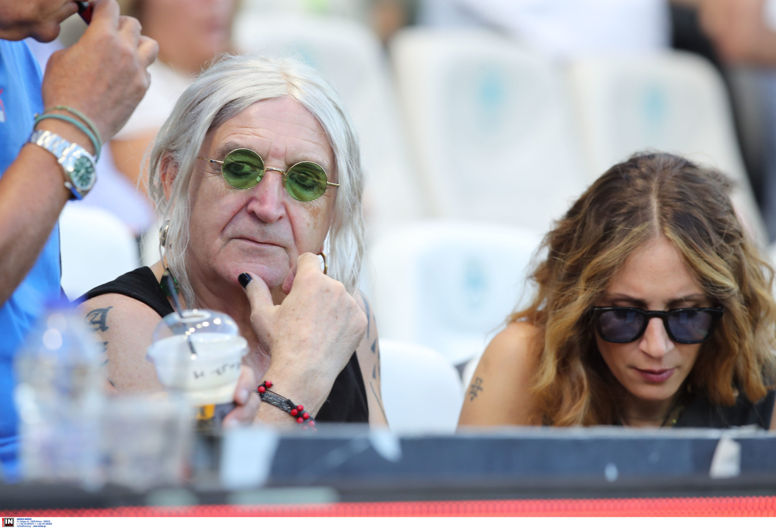 Νίκος Καρβέλας Λεωφόρος