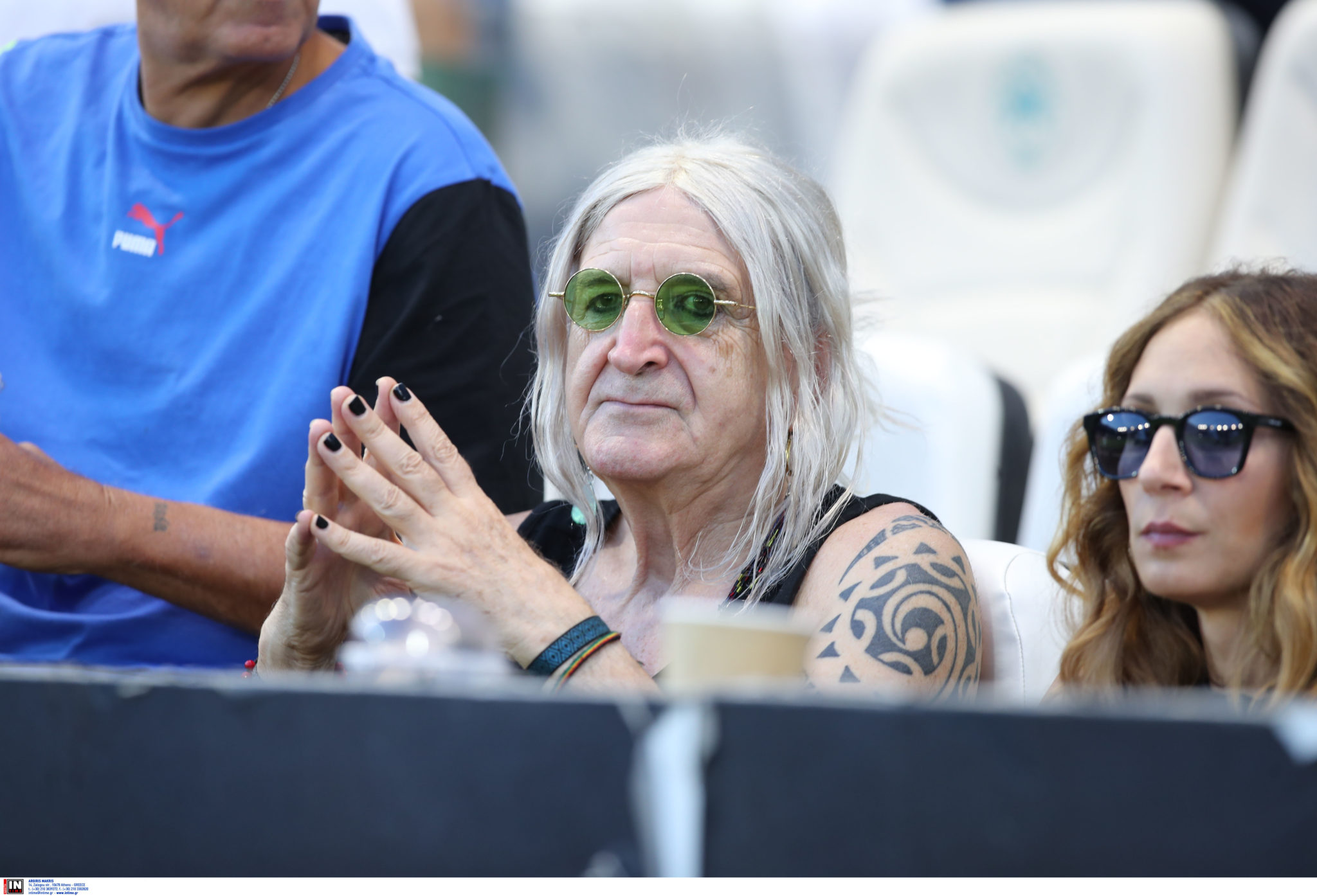 Νίκος Καρβέλας Λεωφόρος