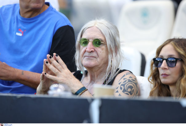 Νίκος Καρβέλας Λεωφόρος