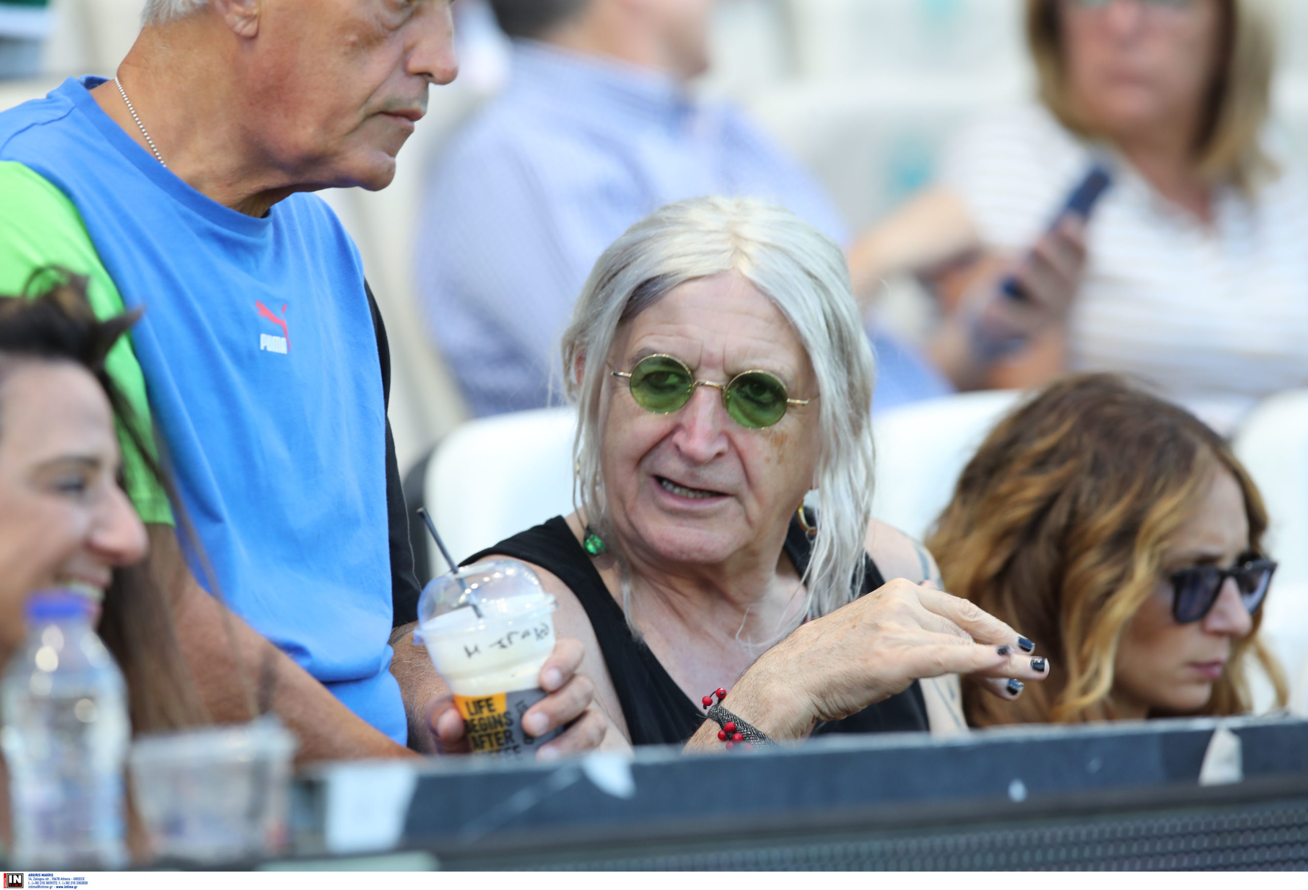 Νίκος Καρβέλας Λεωφόρος