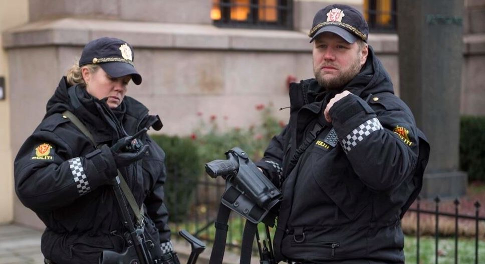Νορβηγία: Δύο καθηγητές τραυματίστηκαν σε επίθεση με μαχαίρι στο πανεπιστήμιο του Όσλο – Συνελήφθη φοιτητής