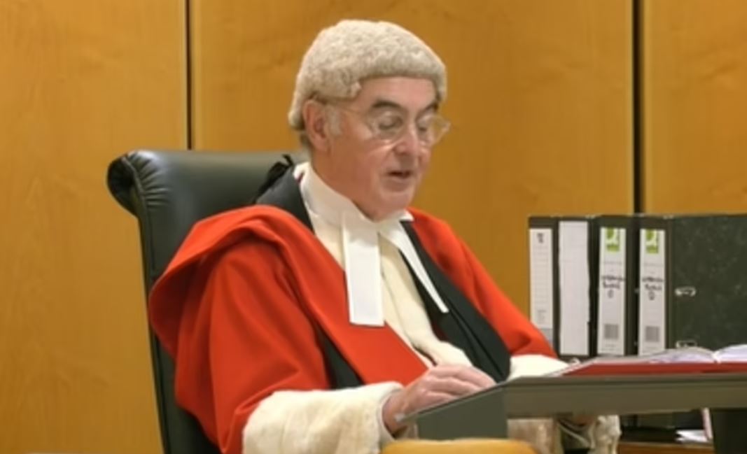 Βρετανία: Ισόβια κάθειρξη στην «διαβολική» νοσοκόμα Λούσι Λέτμπι