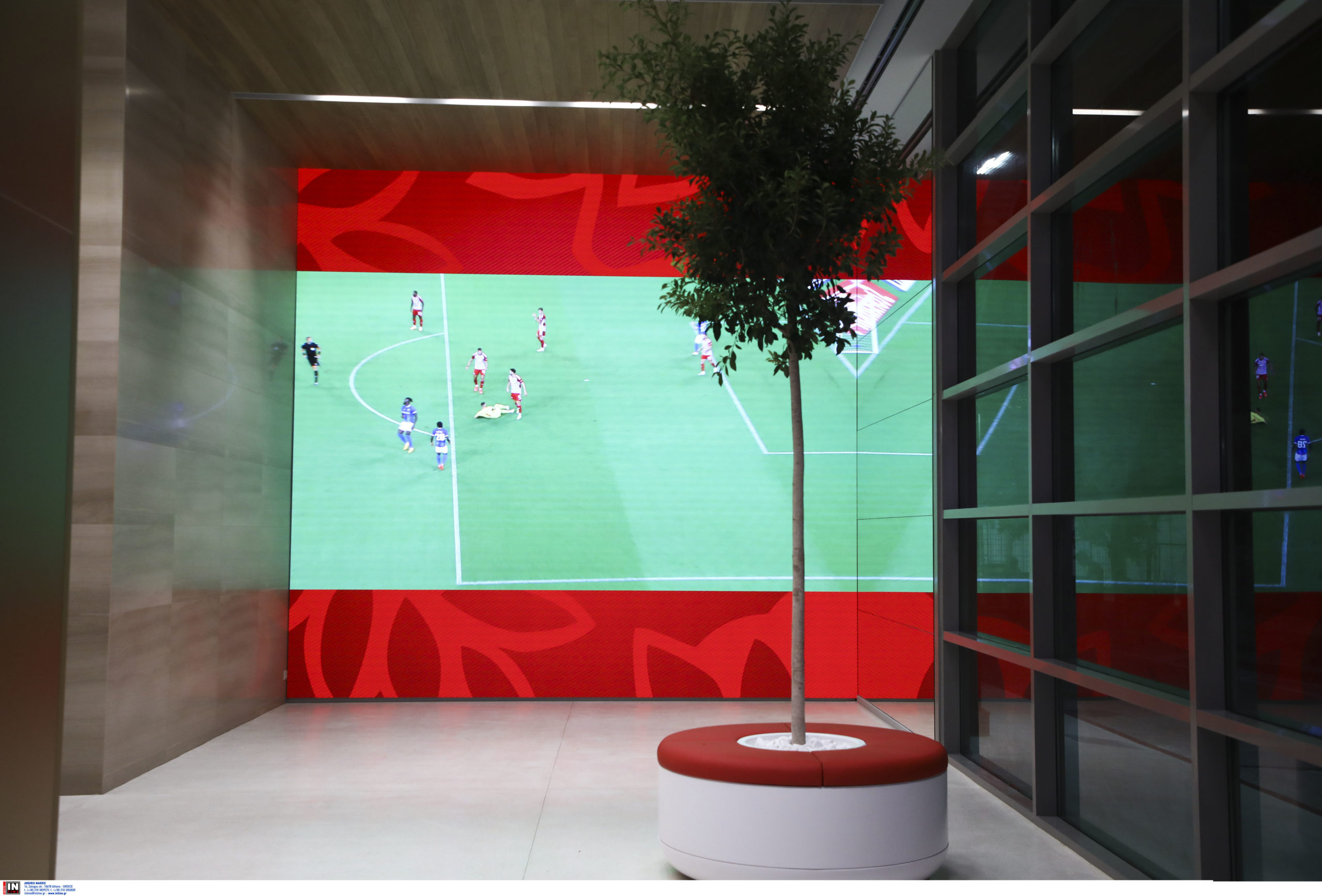 Ολυμπιακός «Γ. Καραϊσκάκης»