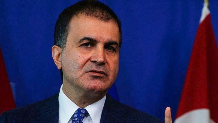 Ομέρ Τσελίκ