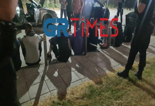 Οπαδικό Θεσσαλονίκη