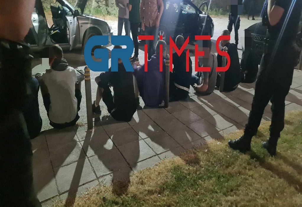 Οπαδικό Θεσσαλονίκη