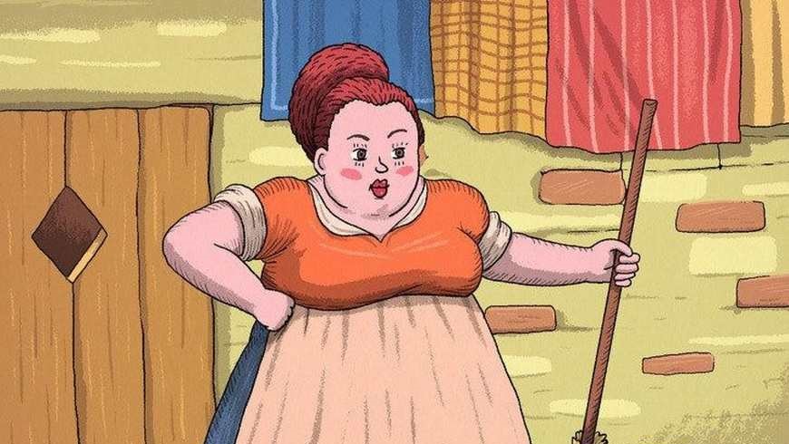 Οπτική ψευδαίσθηση γάτα