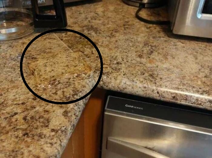 Οπτική ψευδαίσθηση σάντουιτς λύση