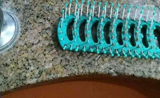 οπτική ψευδαίσθηση σαύρα