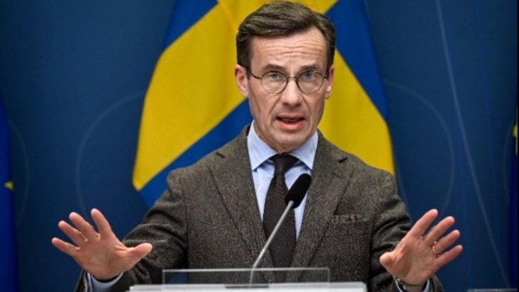 Ουλφ Κρίστερσον