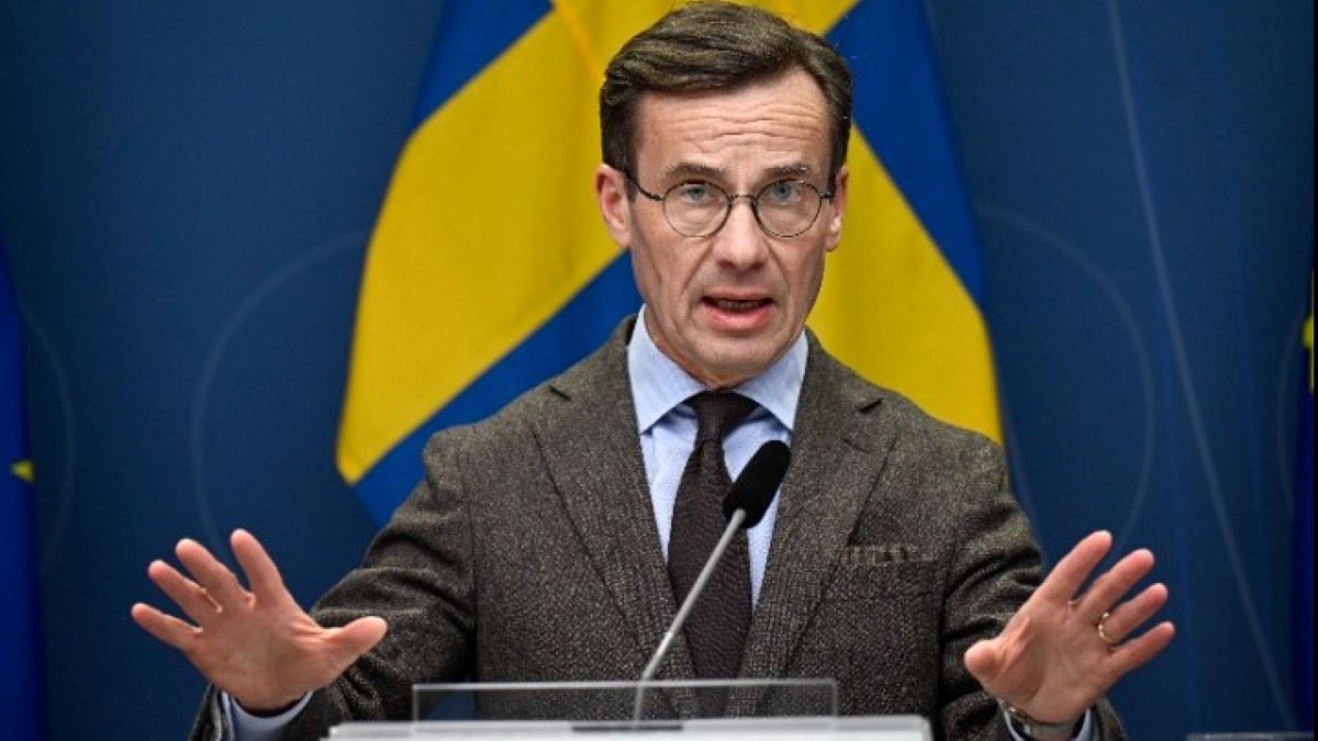 Ουλφ Κρίστερσον